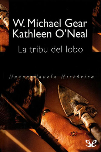 libro gratis La tribu del lobo