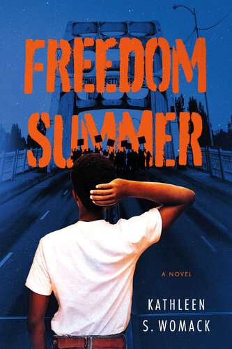 descargar libro Freedom Summer