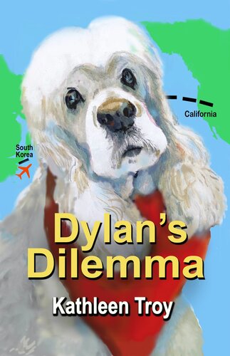 descargar libro Dylan's Dilemma