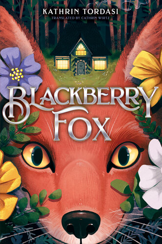 descargar libro Blackberry Fox