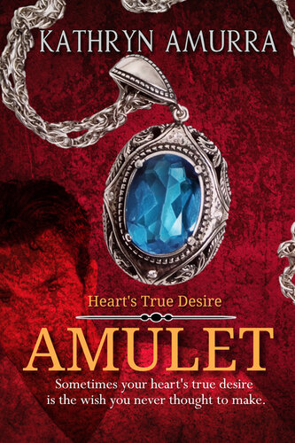 descargar libro Amulet