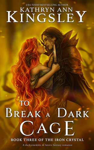 libro gratis To Break a Dark Cage