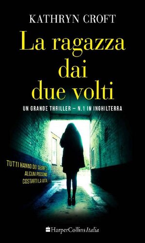 descargar libro La ragazza dai due volti