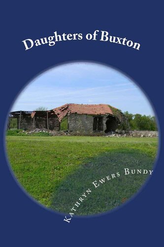 descargar libro Daughters of Buxton