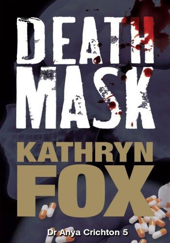 descargar libro Death Mask