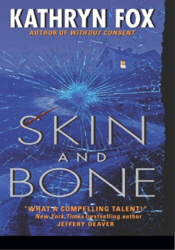 descargar libro Skin and Bone