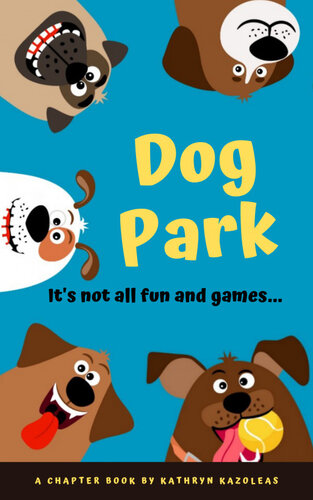 descargar libro Dog Park