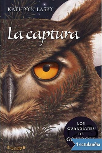 descargar libro La captura