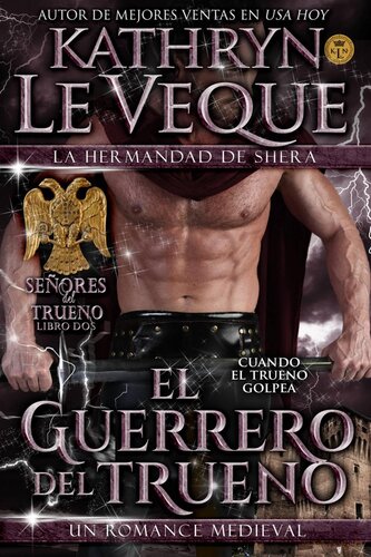 descargar libro El Guerrero del Trueno