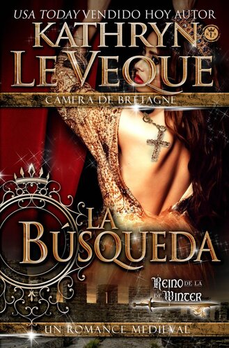 libro gratis La Búsqueda