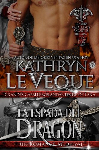 libro gratis La Espada del Dragón