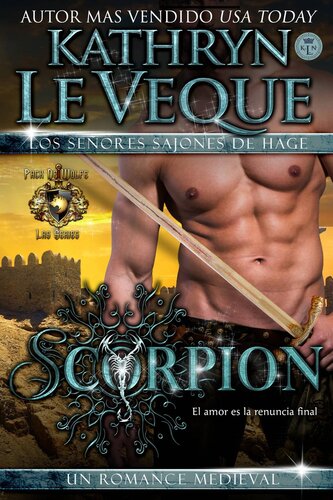 descargar libro Scorpion: Un romance medieval