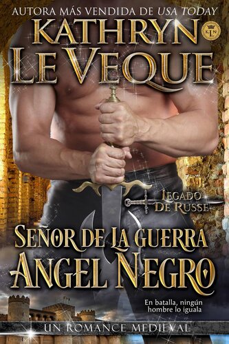 descargar libro Señor de la Guerra: Ángel Negro