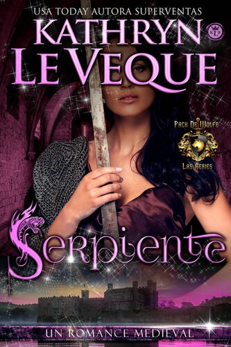 descargar libro Serpiente