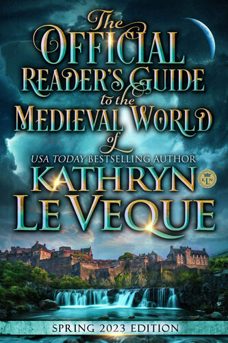 libro gratis The Official Reader's Guide to The Medieval World of Kathryn Le Veque