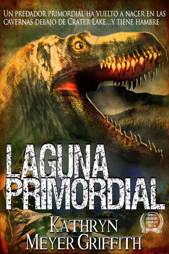 libro gratis Laguna Primordial