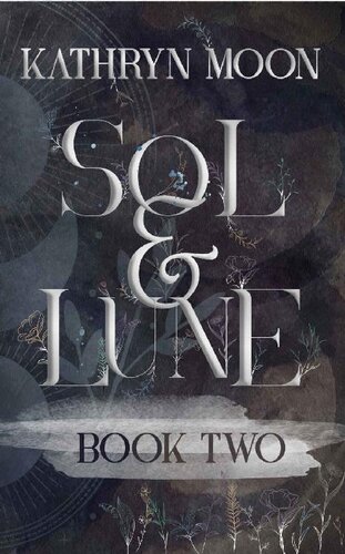 libro gratis Sol & Lune: Book Two