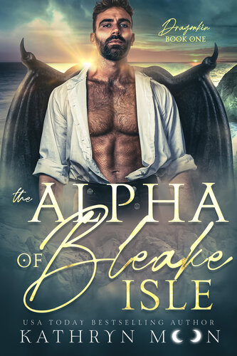 libro gratis The Alpha of Bleake Isle