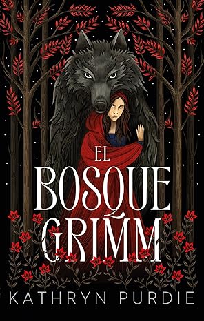 descargar libro El bosque Grimm