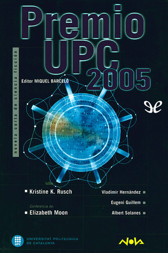 libro gratis Premio UPC 2005