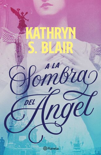 descargar libro A la sombra del ángel