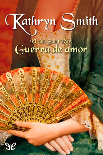 descargar libro Guerra de amor