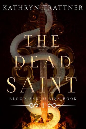 descargar libro The Dead Saint