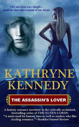 libro gratis The Assassin's Lover