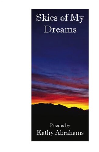 libro gratis Skies of My Dreams