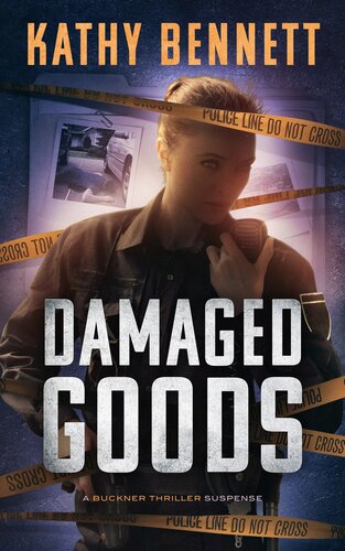 descargar libro DAMAGED GOODS