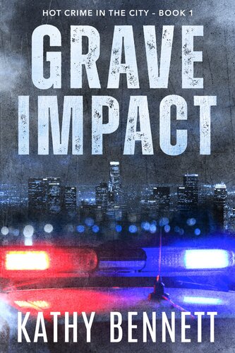 descargar libro GRAVE IMPACT