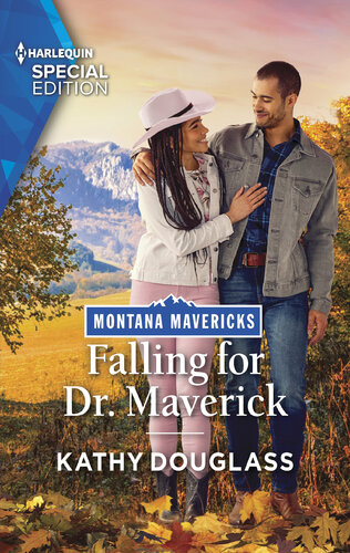 descargar libro Falling for Dr Maverick