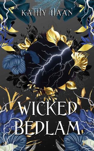 descargar libro Wicked Bedlam: A Why Choose, Paranormal Romance