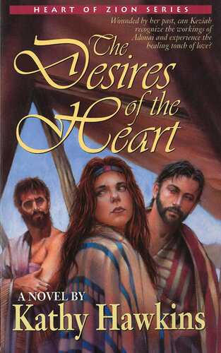 descargar libro The Desires of the Heart