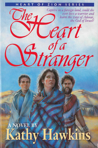 descargar libro The Heart of a Stranger