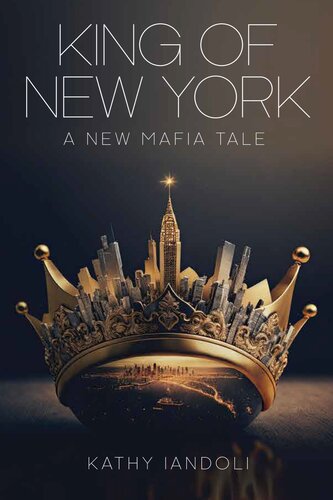 descargar libro King of New York : A New Mafia Tale