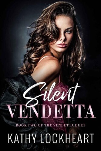 descargar libro Silent Vendetta (Vendetta Duet Book 2)