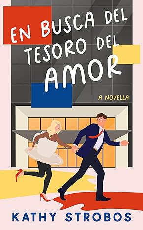 libro gratis En Busca del Tesoro del Amor (Amistad de Nueva York #01)