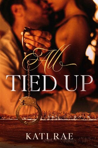 descargar libro All Tied Up: A Spicy Friends to Lovers Romance