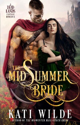 descargar libro The Midsummer Bride (The Dead Lands Book 4)