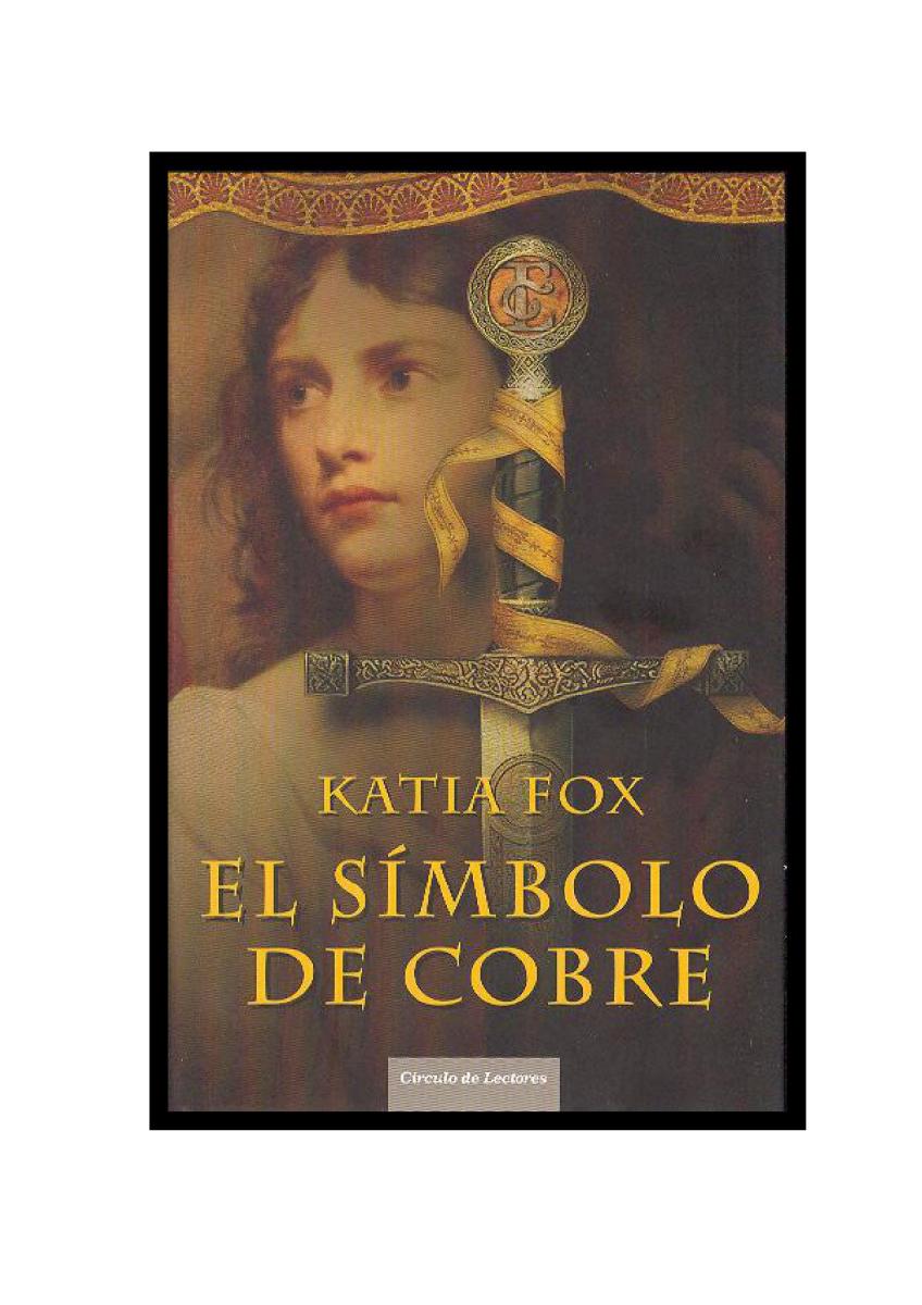 descargar libro El simbolo del cobre