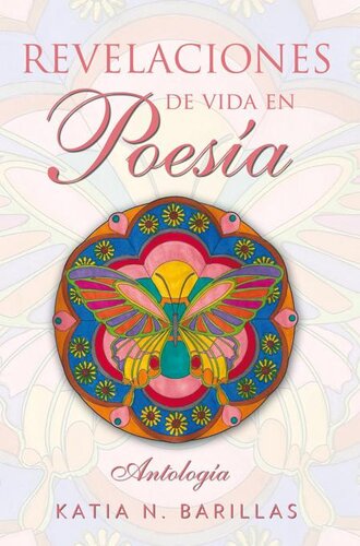 descargar libro Revelaciones De Vida En Poesía