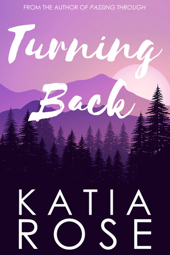 descargar libro Turning Back