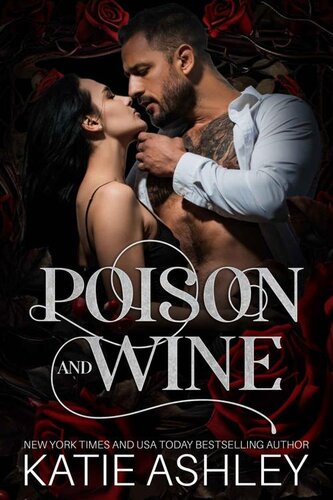 descargar libro Poison and Wine