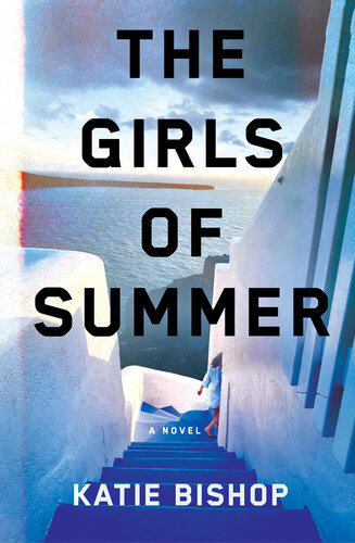 libro gratis The Girls of Summer