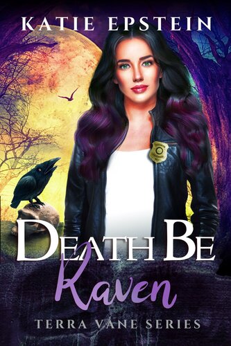 descargar libro Death Be Raven