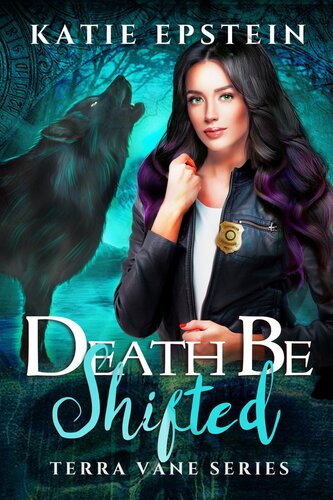 descargar libro Death Be Shifted