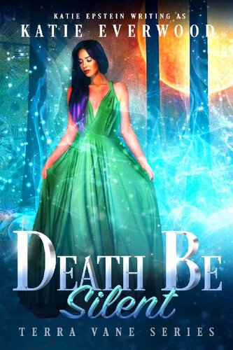 descargar libro Death Be Silent