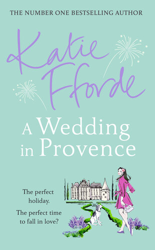 descargar libro A Wedding in Provence