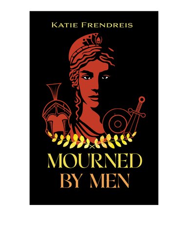 libro gratis Mourned by Men